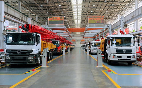 长沙 撬动世界先进制造业新版图的创新引擎